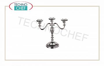 candelabros de mesa
