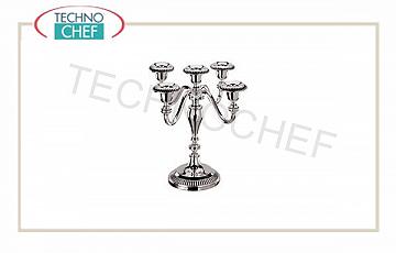 candelabros de mesa