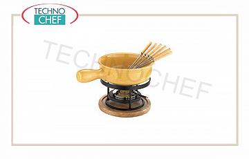 Servicios fondues