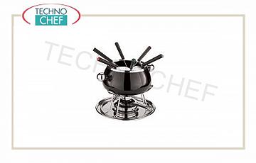 Servicios fondues fondue Bourguignonne