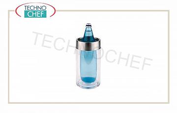 Cubos de botella para el vino, vino espumoso y champán