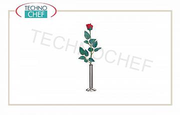 maceta de flores