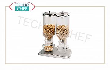 dispensador de cereales (bufé)