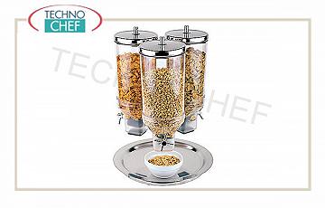 Dispensador de cereales (bufé) 