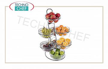 Expositor para buffet 