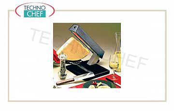 Raclette / Fundidores de queso 