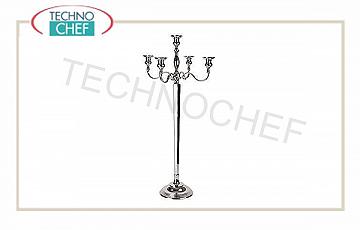 Velas, candelabros