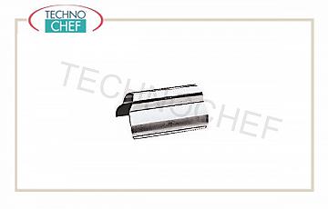 Pinza para embutidos inox  