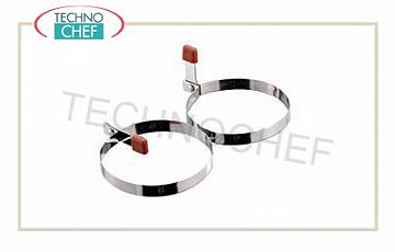 Anillos para los huevos