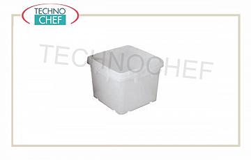 Cajas para almacenamiento de alimentos