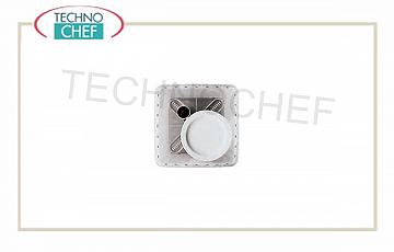 Cajas para almacenamiento de alimentos
