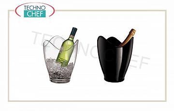 Cubos Porta botellas para vinos, espumantes y  champagne 