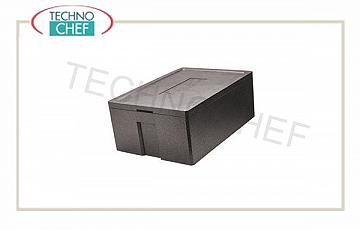 Recipientes isotérmicos UNIVERSAL PN para recipientes Gastronorm