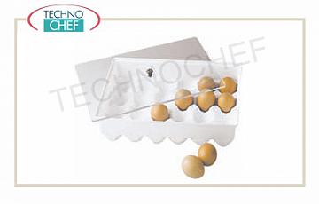 Envase para huevos