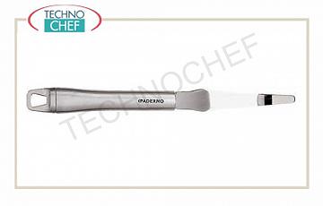 Serie 48278 con el mango de acero Cuchillo para pomelo, 18/10 hoja de acero, de 24 cm de largo, mango inoxidable