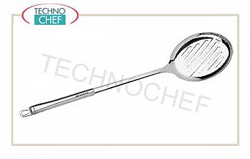 diámetro Skimmer 11 cm, 48 278 Series con acero inoxidable mango largo 36 cm