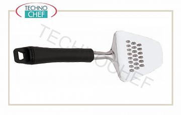 Technochef - Rallador Fontina con mango de polipropileno, bacalao. 48280-06