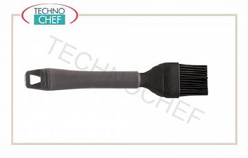 Technochef - Cepillo de silicona con mango de polipropileno, bacalao. 48280-09