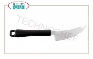 Technochef - Cuchillo parmesano con mango de polipropileno