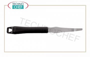Technochef - Cuchillo de pomelo con mango de polipropileno, bacalao. 48280-47