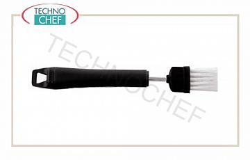 Technochef - Pincel de repostería con mango de polipropileno, bacalao. 48280-94