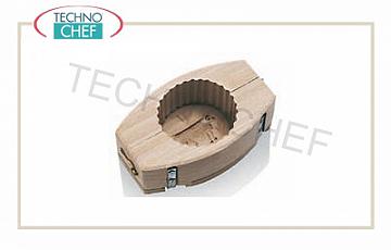 utensilios de madera