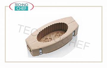 utensilios de madera