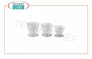 vasos desechables