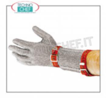 Guantes anticorte 