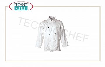 ropa de trabajo … en cocina 