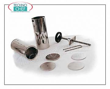 prensapolipo inox