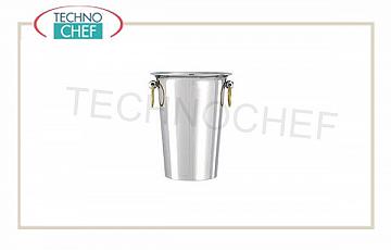 Cubos de botella para el vino, vino espumoso y champán