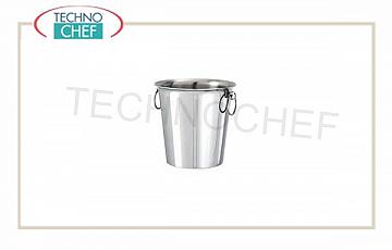 Cubos de botella para el vino, vino espumoso y champán