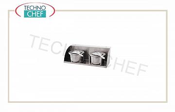 Combustible por chafing dish 