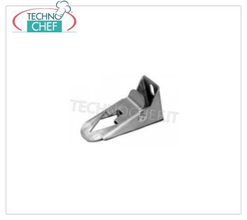 Pedal de apertura de puertas para frigoríficos y congeladores Mod.KIC 40