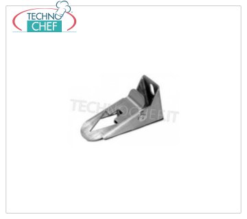 Pedal de apertura de puertas para frigoríficos y congeladores Mod.KIC 60