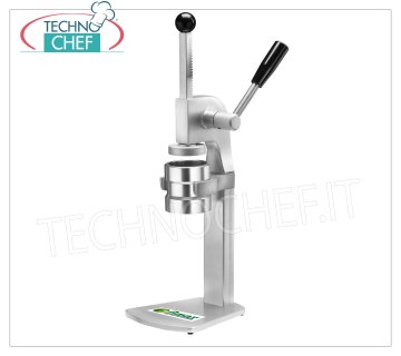 Fimar - PRESSAGELATO MANUAL, Mod. PGEL