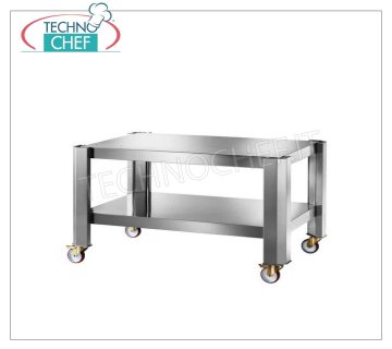 Soporte de base de acero para 2 cámaras