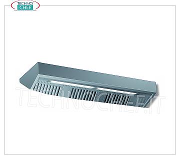 Plafón de neón de 20W Plafón de neón 20 W, para Campana Mod: DSSME7/22