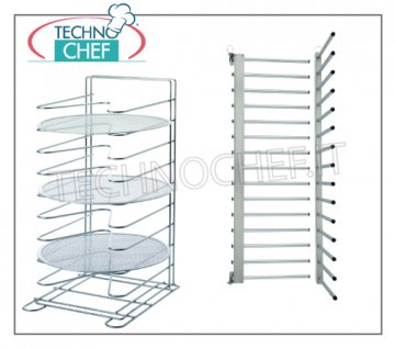 Porta fuentes para horno 