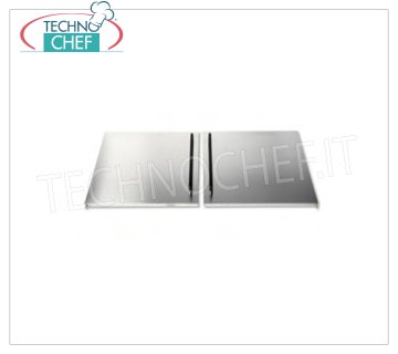 TECHNOCHEF - Kit de puerta delantera, Mod. 14080326
