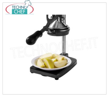 -- HERRAMIENTA CORTADORA DE MANZANAS Y LIMONES para EXPRIMIDOR MULTIUSOS MANUAL mod. KR-937-000