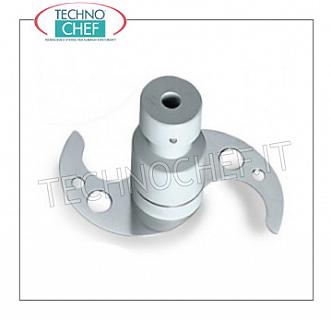 - Buje completo con cuchillas perforadas para SIRMAN Cutter Mod.C4 - C4VV- C4VT