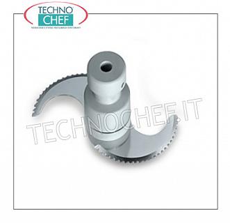 - Buje completo con cuchillas moleteadas para SIRMAN Cutter Mod.C4 - C4VV-C4VT