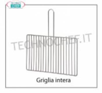 Rejilla adicional