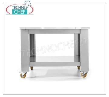 Soporte de base de acero para 1 cámara