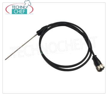 Fimar - SONDA DE CORAZÓN para SOUS VIDE MACHINES