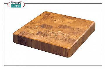 Tajaderas de madera 