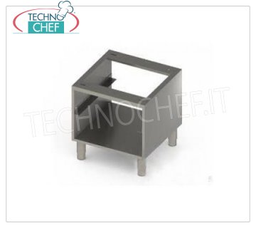 TECHNOCHEF - Soporte básico para lavavajillas