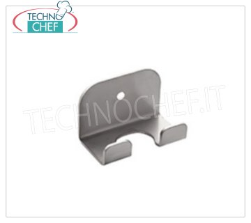 TECHNOCHEF - Soporte Pala Pared, Mod.2800/1